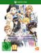 BANDAI NAMCO Entertainment Tales of Vesperia: Definitive Edition - Xbox One
