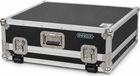 Innox IX-BK-SQ7-W-DH mengpaneel-case