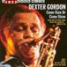 Bertus Distributie Jazz Hour With A Jazz Hour With Dexter Gordon CD