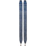Contour Hybride Mix Snijvacht, blauw