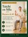 Taichí Independently Published Taichí en Silla para Mayores de 60: Suaves rutinas sentadas de 15 minutos para mejorar el equilibrio, soltar las articulaciones rígidas y sentirse estable y sin dolor después de los 60