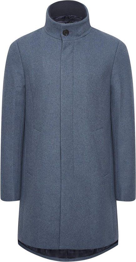 Matinique Jas Harvey N - Heren - Maat S - Blauw