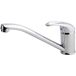 Xellanz Athos Robinet de cuisine - Chrome