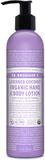 Dr. Bronner's Body Lotion Lavendel-Kokos - 0018787261156