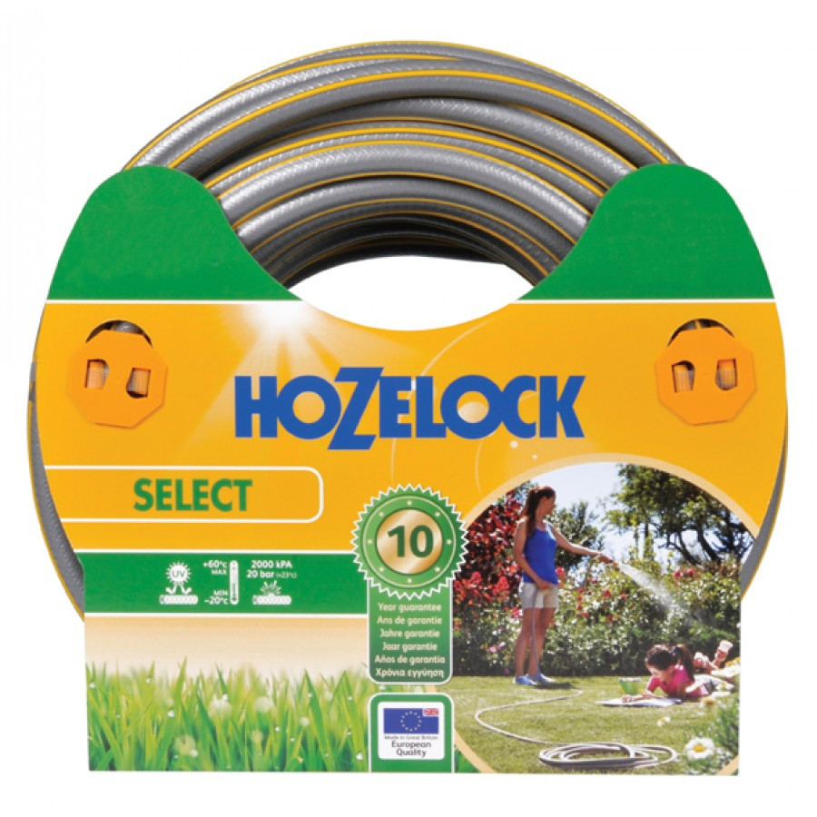 Hozelock tuinslang Select &#216; 15 mm 50 meter