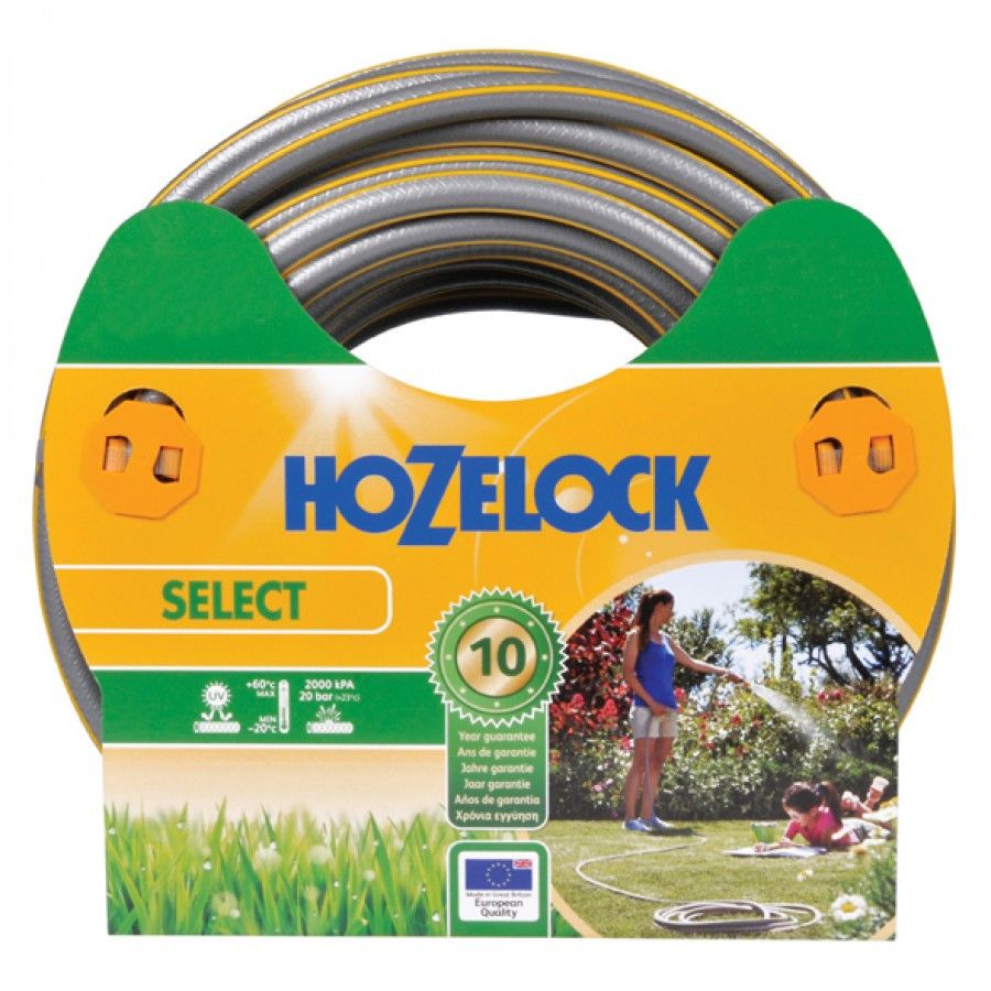 Hozelock Select Tuinslang Ø 15 mm 50 meter