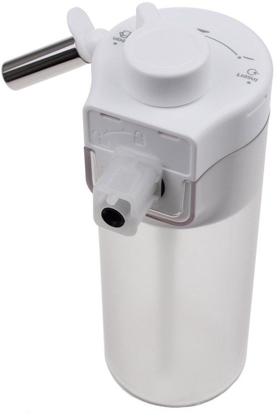 DeLonghi LatteCrema Cool Melkkan DLSC030 / AS00005735