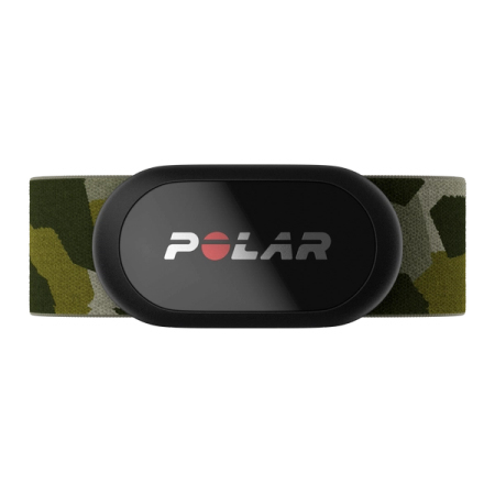 Polar H10