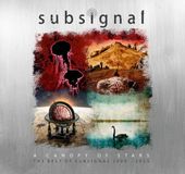 Bertus Distributie Subsignal A Canopy Of Stars (The Best Of 2009 - 2015)