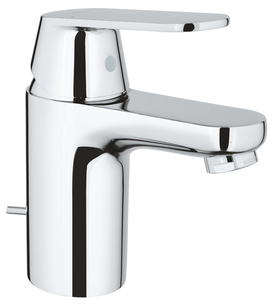 GROHE Eurosmart - Badkamerkraan - Chroom - 32955000