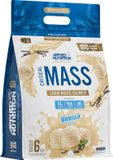 Applied Nutrition Critical Mass Professional (6000g) Vanilla