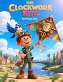 The Clockwork Kite