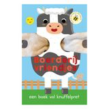 Boerderijvriendjes: Lantaarn Publishers Boerderijvriendjes