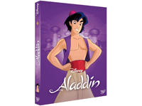 Disney Classic Aladdin / DVD / 2019