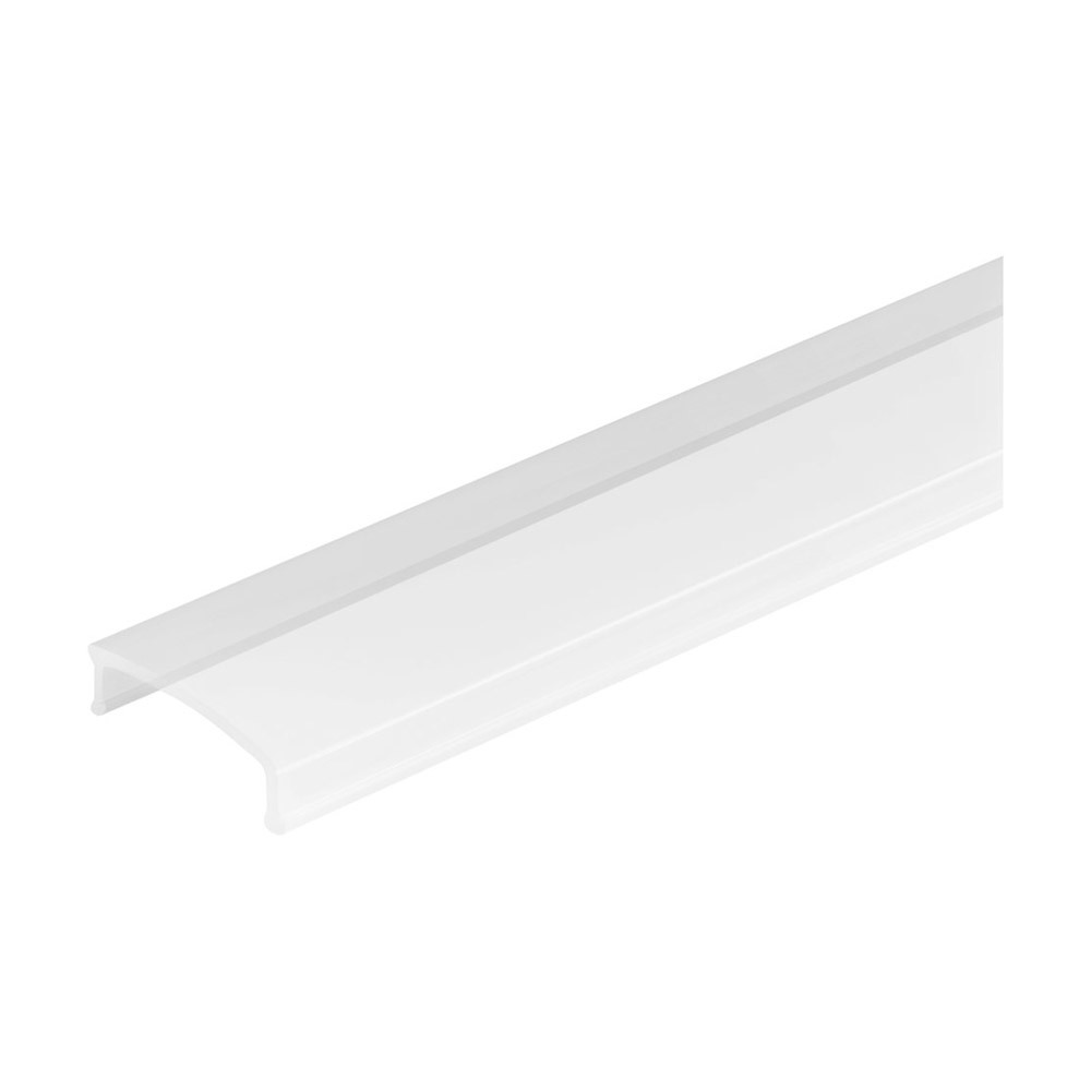 Ledvance LED Strip Profiel Afdekking Edge Shape 100CM | Helder