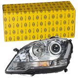 HELLA 1ZS 263 064-521 FF/Bi-Xenon-Koplamp ECE/CCC - voor rechtsrijdend verkeer - Rechts voor