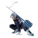 Banpresto Gaku Sakamoto Days, Vibration Stars 14cm, BP29622P Multicolore