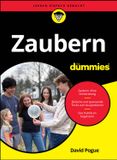 Zaubern Wiley-VCH GmbH Zaubern für Dummies