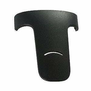 Gigaset Belt Clip S650H PRO/ S5 Prof losse riemclip zwart