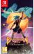 Just for games Barbarian Saga The Beastmaster - Nintendo Switch-spel