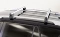 Menabo Sherman Aluminium 120 Roof Bars for Seat Ateca (2016+) Lockable