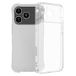 Coque iPhone 17 Pro en TPU antichoc - Transparente