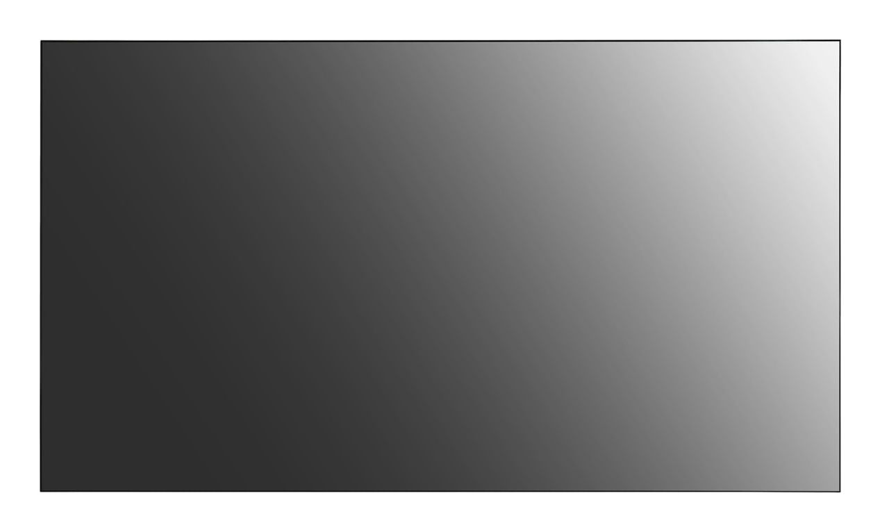 LG 49VL5PJ-A 49" Full HD Zwart