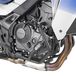 Givi Honda Xl Transalp 750 2023 Tn1201 Protection moteur tubulaire Noir