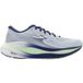 361° Ventus Neutrale schoen Heren-grijs, blauw, Maat 45,5