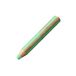 STABILO woody 3 in 1 multitalent crayon pastel vert