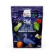 SYTA MICHA Nourriture pour animaux de compagnie fruits des bois canard épinards 1,5 kg