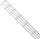 Daiwa - Feedertop Tournament SLR Quiver Tips - Feederhengel - Witvis - 710 cm