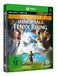 Microsoft Immortals Fenyx Rising gold Edition Smart Delivery - Xbox One