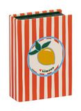 Clairefontaine 116280C Kleine Multifunctionele Kartonnen Opbergdoos