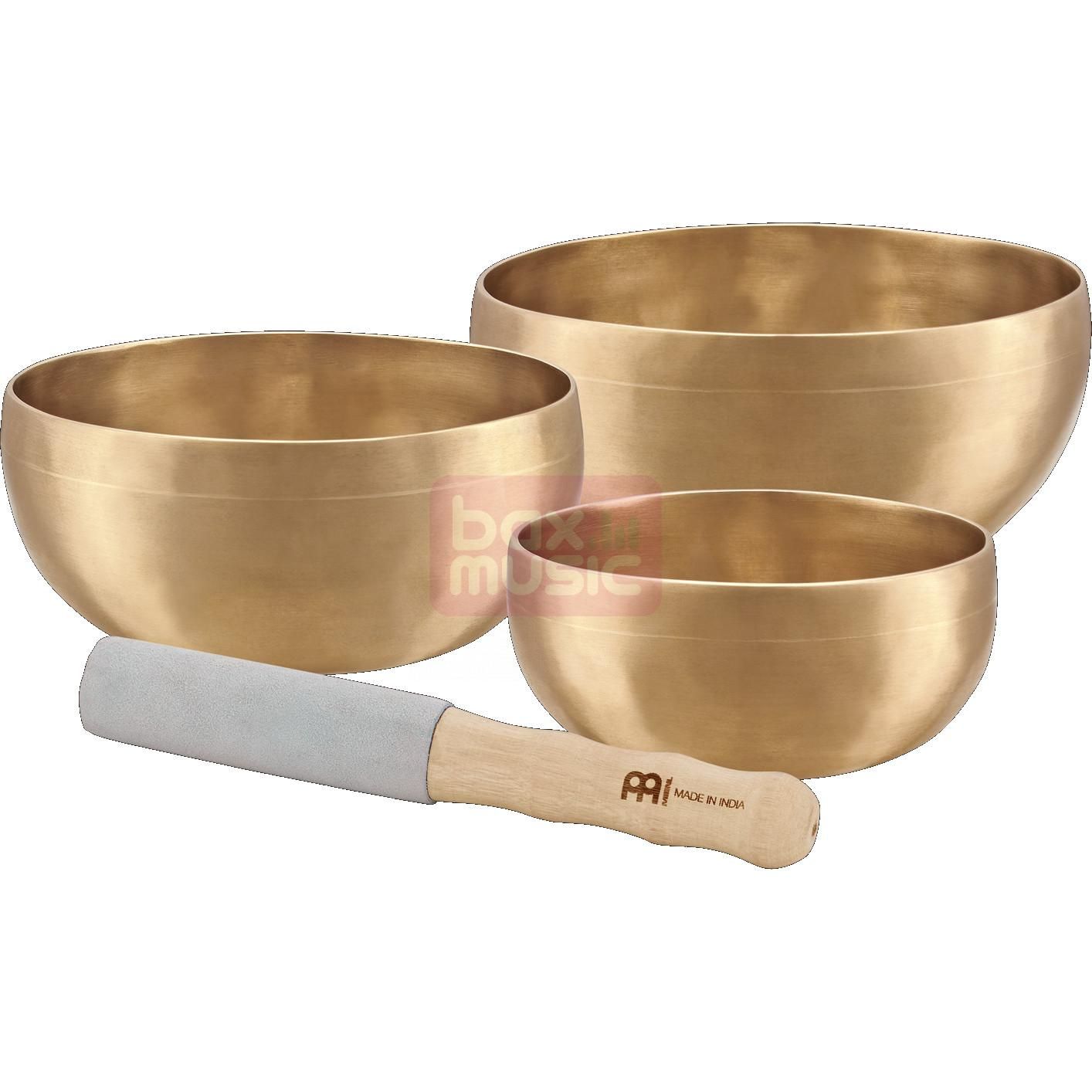 Meinl Sonic Energy Universal Klankschalen Set - U 1950