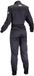 OMP Race jumpsuit NB1579 Zwart Maat 54