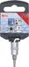 BGS Dopsleutelbit 1/4 Torx T15