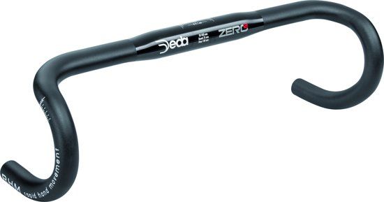 Deda Stuur Zero2 POB Finish 44cm