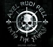 Suburban Axel Rudi Pell Into The Storm Deluxe Edition CD