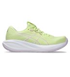 Asics Gel-Cumulus 28 Dames Glow Green Hazy Lilac