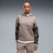 PUMA Sweatshirt beige