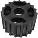 3RG 3RG 10726 Doorbuiging/derailleurwieltje, distributieriem