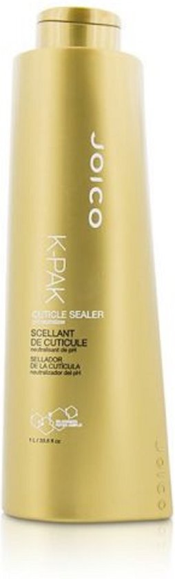 Joico K-Pak Professional Cuticle Sealer 1000ml