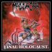 Sony Music Massacra Final Holocaust (Re-Issue + Bonus)
