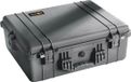 Peli 1604 Waterdichte Camerakoffer Zwart met Dividers