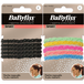 BaByliss Paris Accessories Sport Gevlochten haarelastieken 5 st