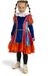 Rubies De Club van Sinterklaas Pietenjurkje Verkleedkostuum - Maat 164