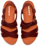 Timberland Malibu Waves Sandalen Bruin EU 39 Vrouw