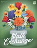 USAopoly Stalk Exchange - Bordspel - Engelstalig