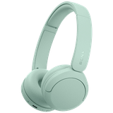 Sony WH-CH530 Groen